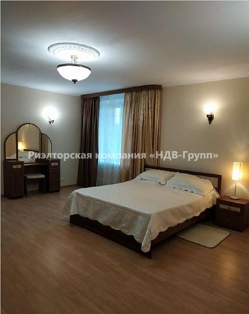 2 комн. квартира, Пушкина ул.