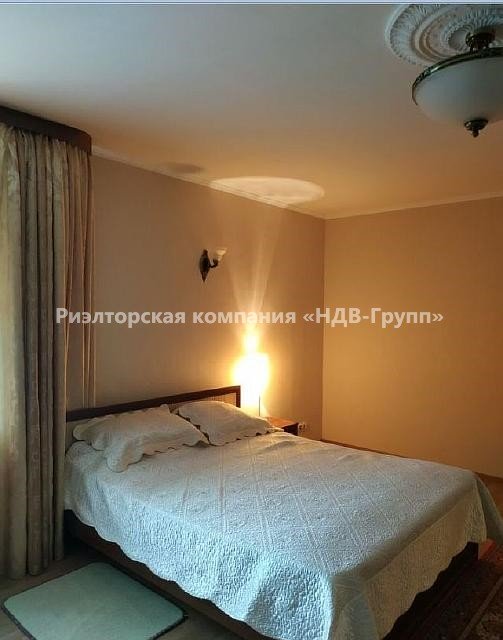 2 комн. квартира, Пушкина ул.