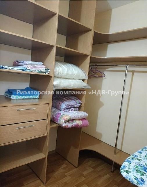 2 комн. квартира, Пушкина ул.