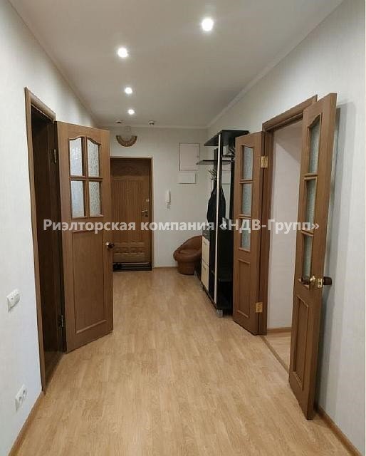 2 комн. квартира, Пушкина ул.