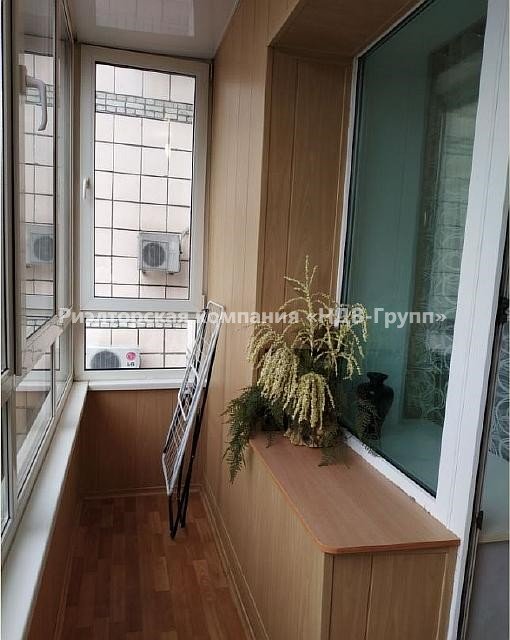 2 комн. квартира, Пушкина ул.