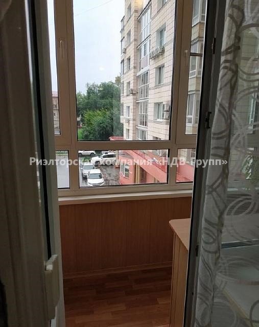 2 комн. квартира, Пушкина ул.