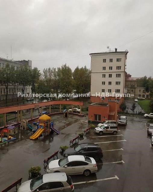 2 комн. квартира, Пушкина ул.