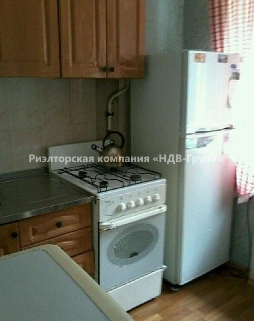 2 комн. квартира, Яшина ул., 54