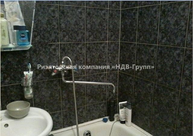 2 комн. квартира, Яшина ул., 54