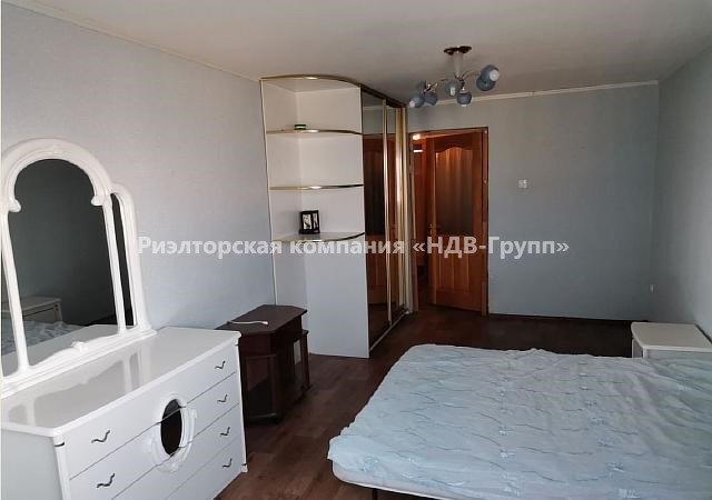 2 комн. квартира, Серышева ул., 80