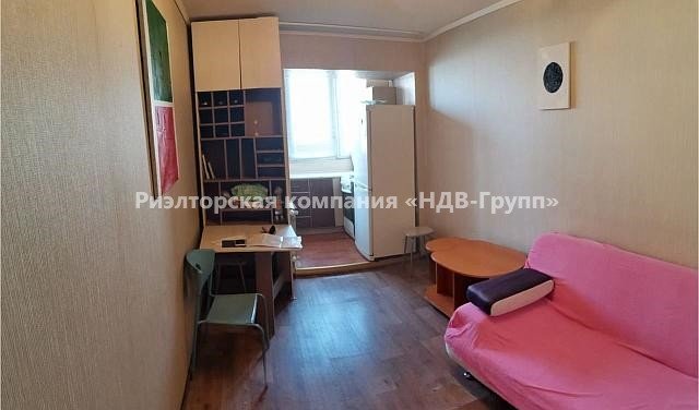 2 комн. квартира, Серышева ул., 80