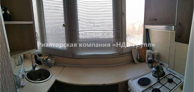 2 комн. квартира, Серышева ул., 80