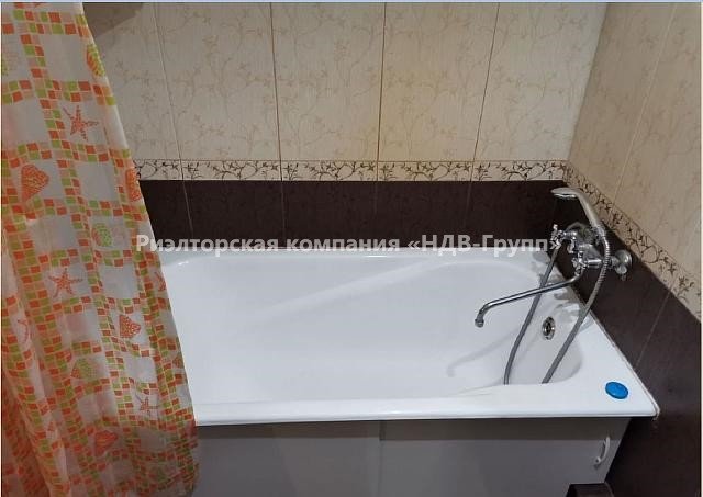 2 комн. квартира, Серышева ул., 80