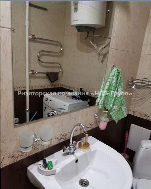 2 комн. квартира, Серышева ул., 80