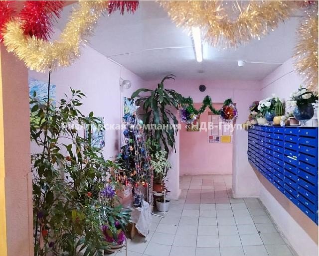 2 комн. квартира, Серышева ул., 80