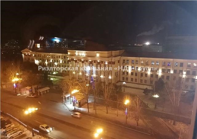 2 комн. квартира, Серышева ул., 80
