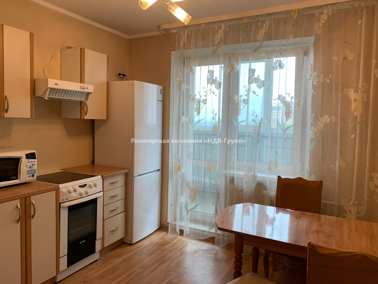 1 комн. квартира, Волочаевская ул., 107