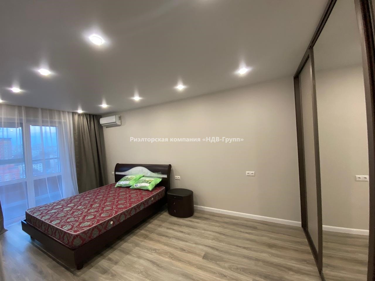 2 комн. квартира, Тургенева ул., 48