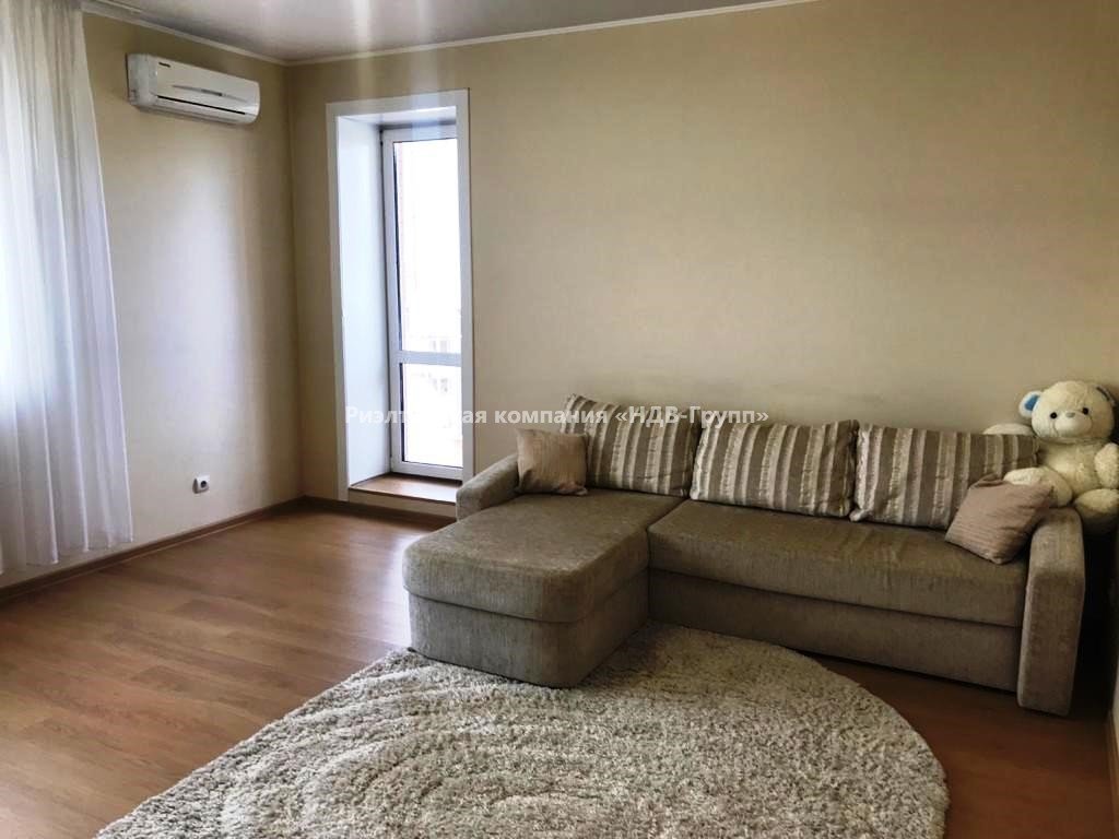 АРЕНДА: 2 комн. квартира, Шеронова ул., 8/1к1 65 000 руб/месяц. Александр: 8-914-159-05-34