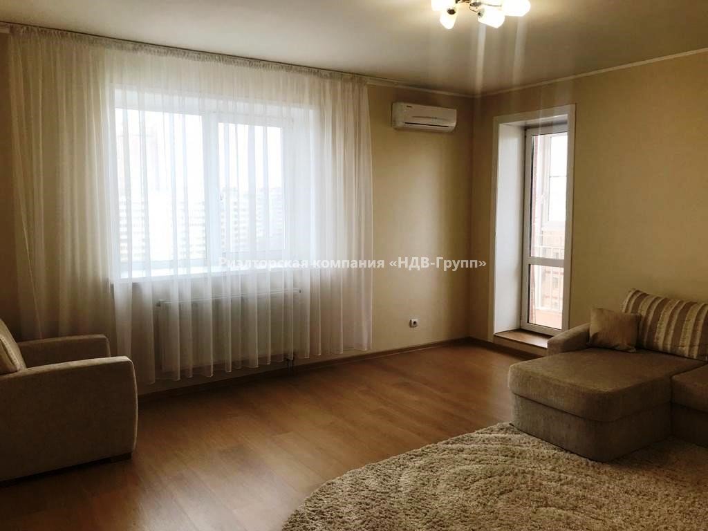 2 комн. квартира, Шеронова ул., 8/1к1