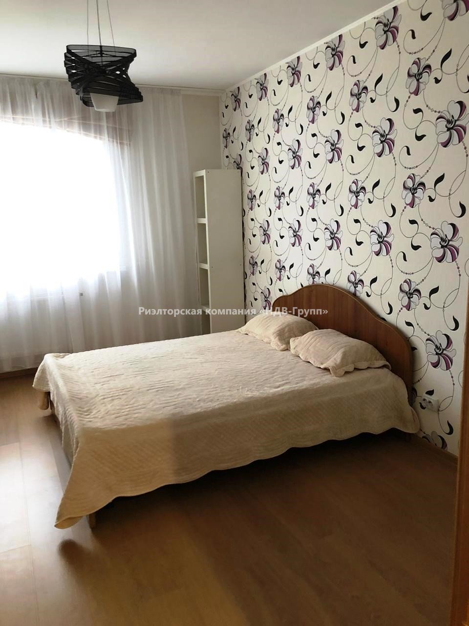 2 комн. квартира, Шеронова ул., 8/1к1