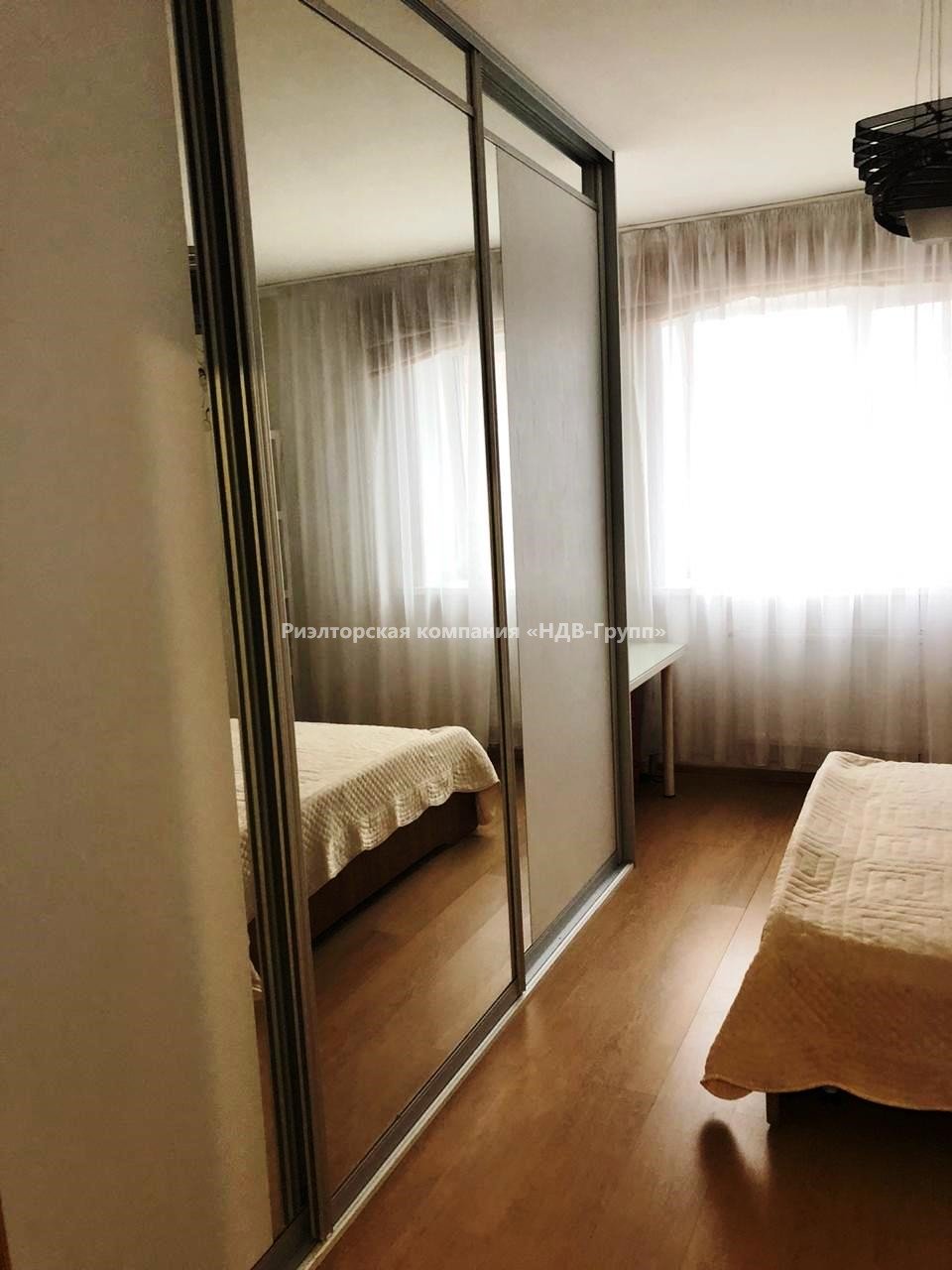 2 комн. квартира, Шеронова ул., 8/1к1
