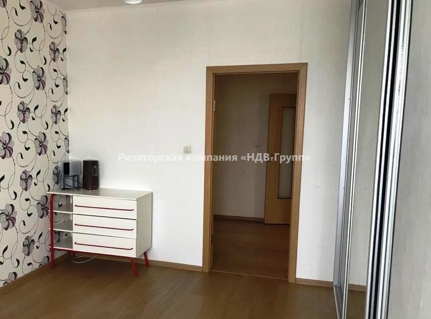 2 комн. квартира, Шеронова ул., 8/1к1