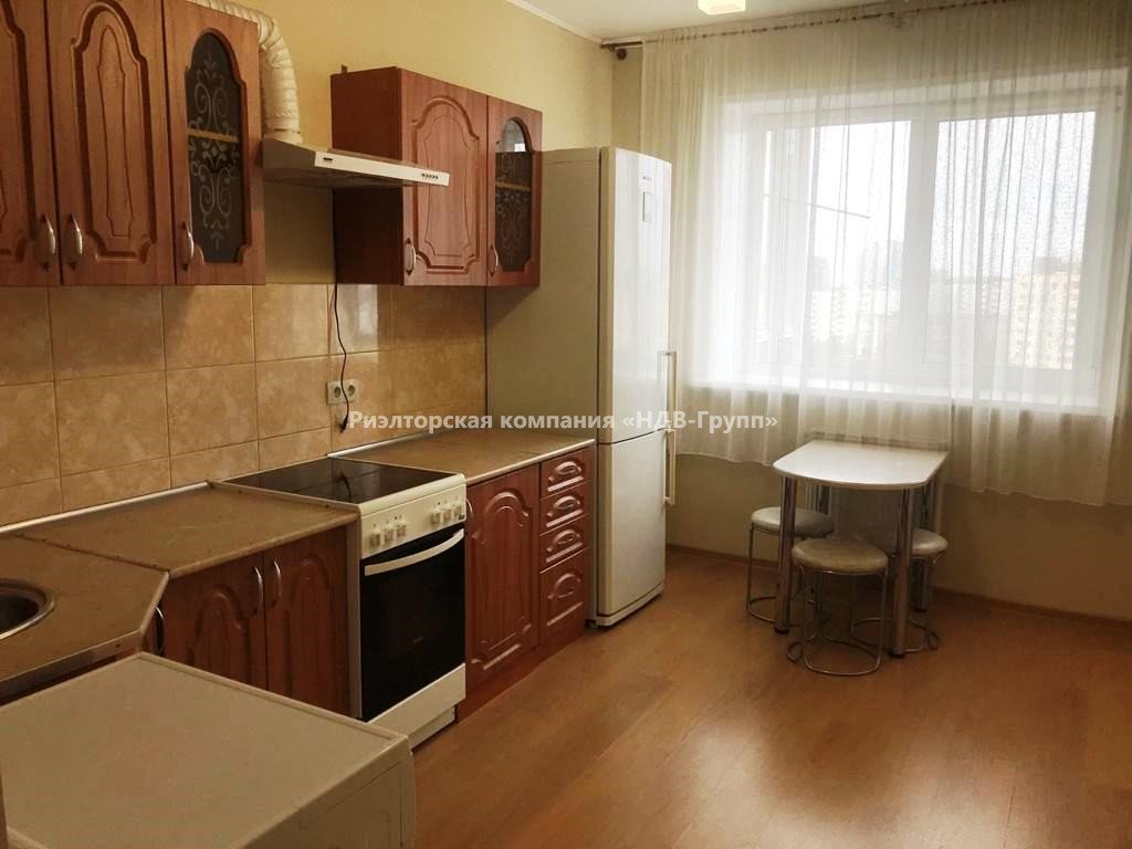 2 комн. квартира, Шеронова ул., 8/1к1