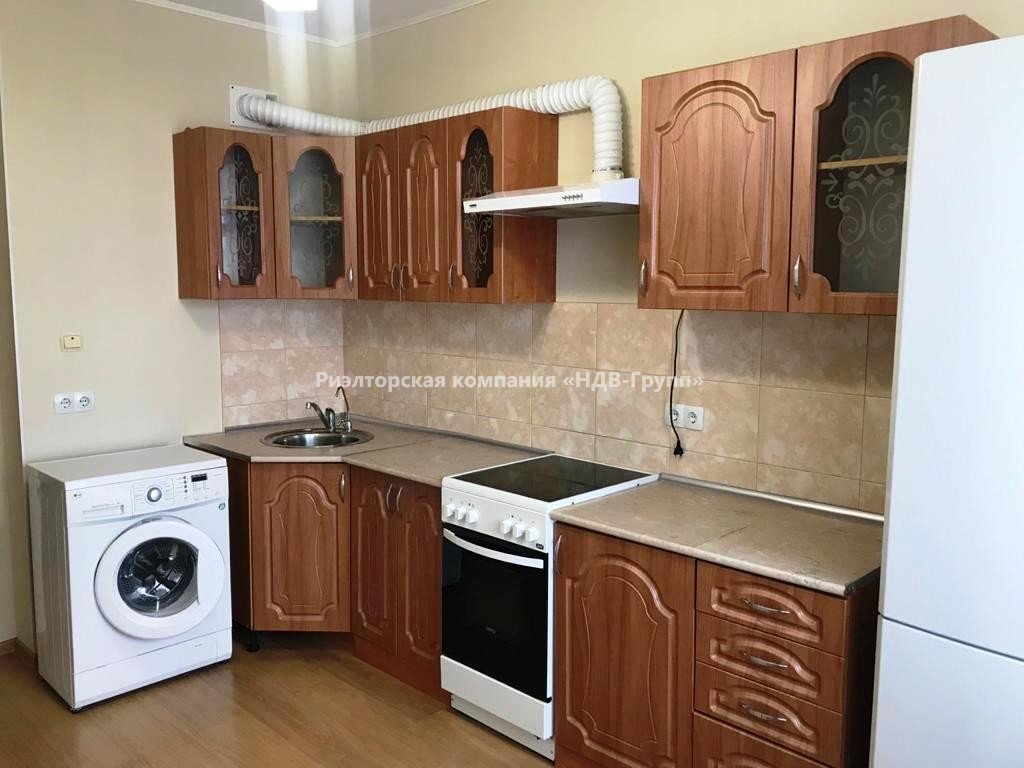 2 комн. квартира, Шеронова ул., 8/1к1