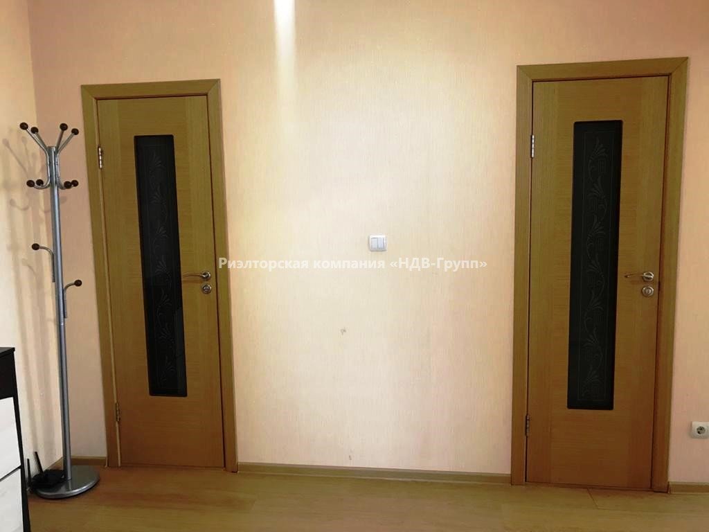 2 комн. квартира, Шеронова ул., 8/1к1