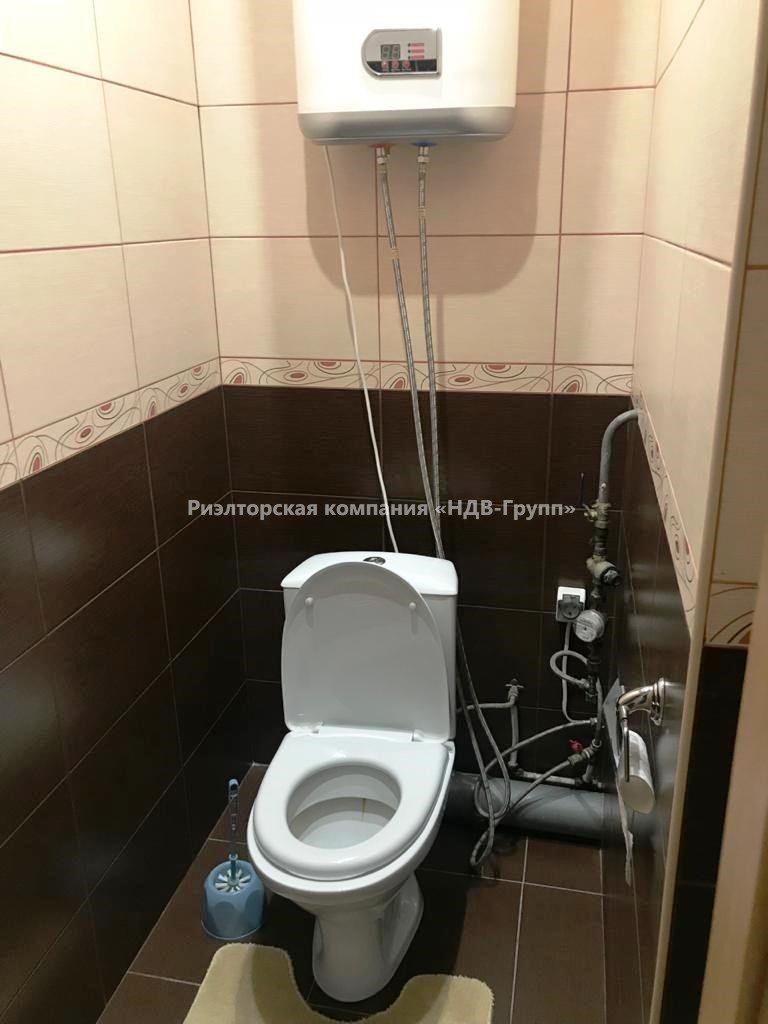 2 комн. квартира, Шеронова ул., 8/1к1