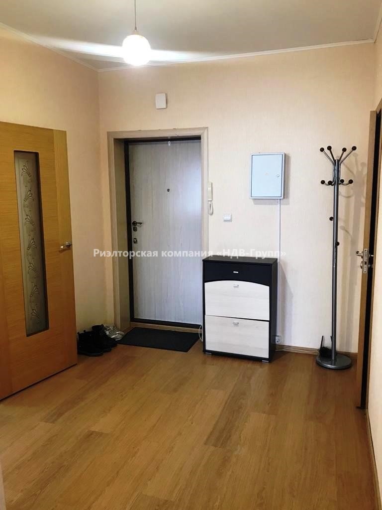 2 комн. квартира, Шеронова ул., 8/1к1