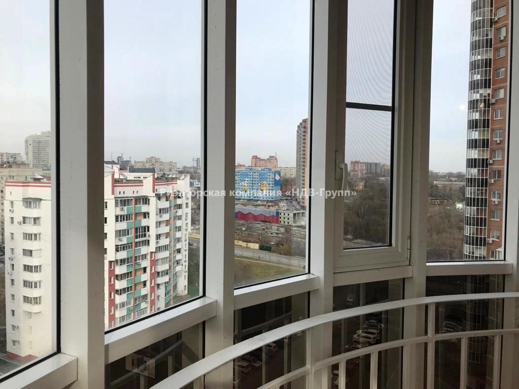 2 комн. квартира, Шеронова ул., 8/1к1