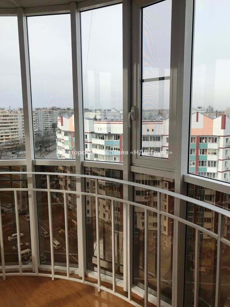 2 комн. квартира, Шеронова ул., 8/1к1