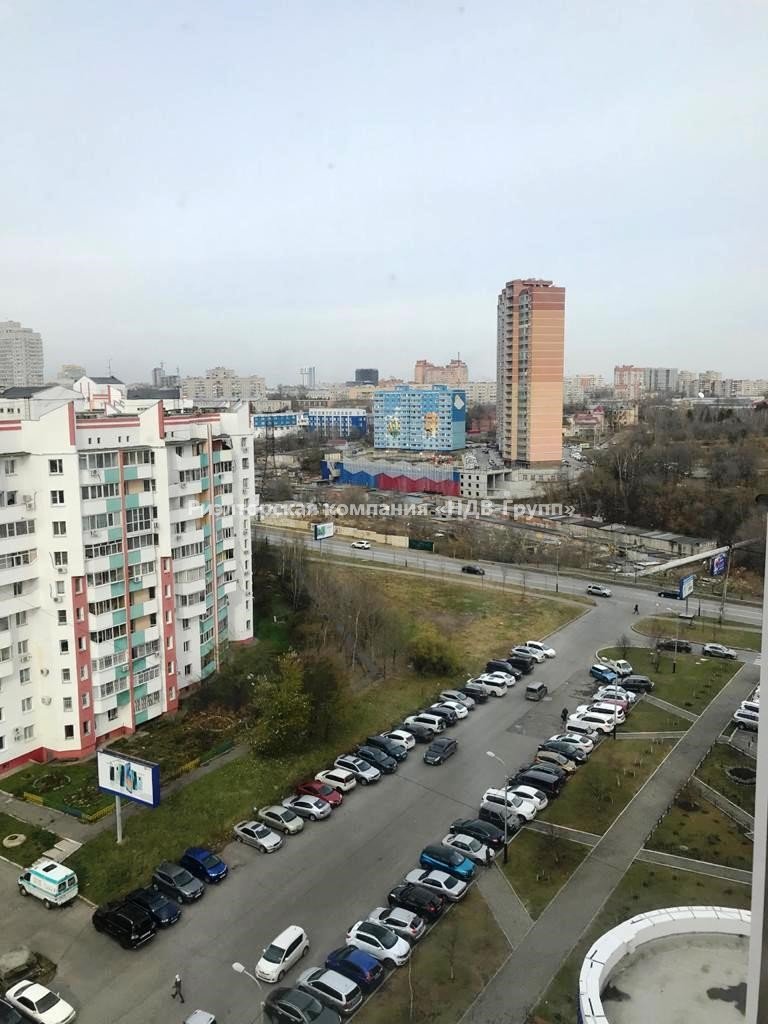 2 комн. квартира, Шеронова ул., 8/1к1