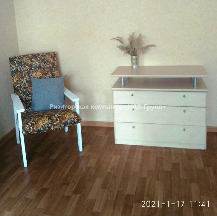 1 комн. квартира, Трехгорная ул., 78