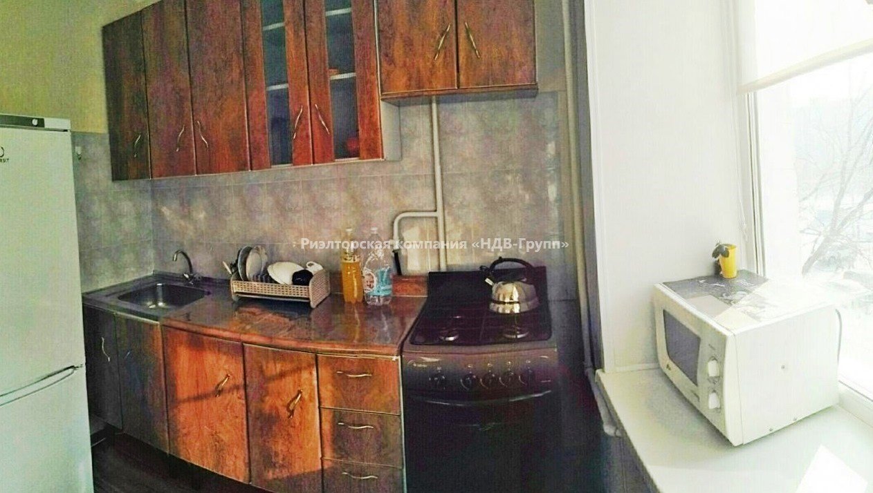 1 комн. квартира, Трехгорная ул., 78