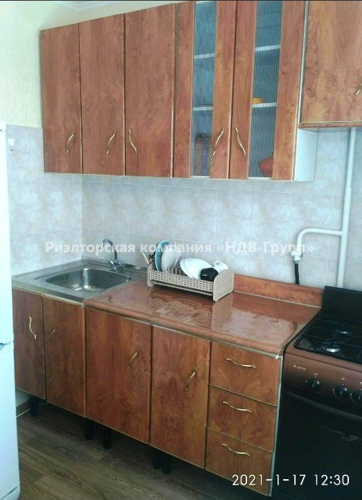 1 комн. квартира, Трехгорная ул., 78