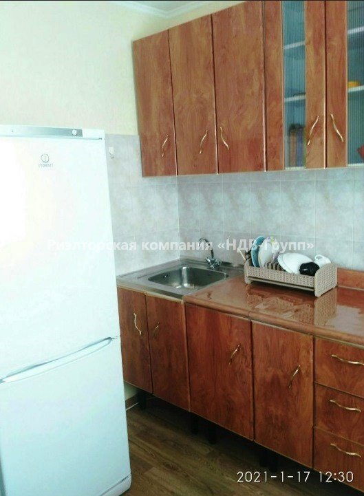 1 комн. квартира, Трехгорная ул., 78
