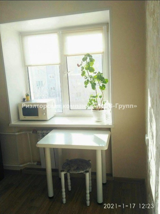 1 комн. квартира, Трехгорная ул., 78