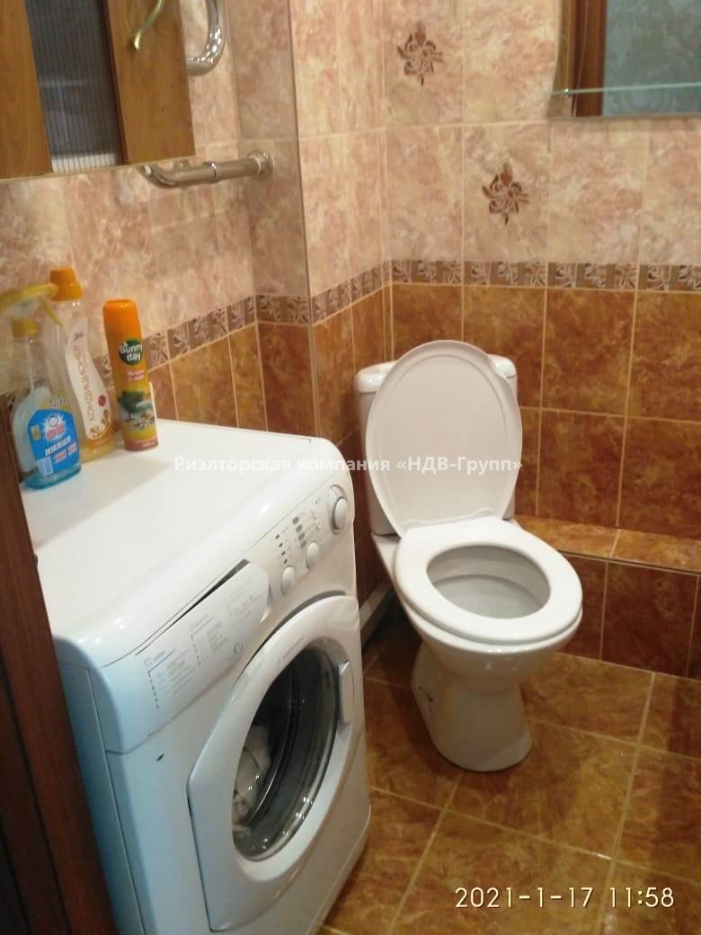 1 комн. квартира, Трехгорная ул., 78