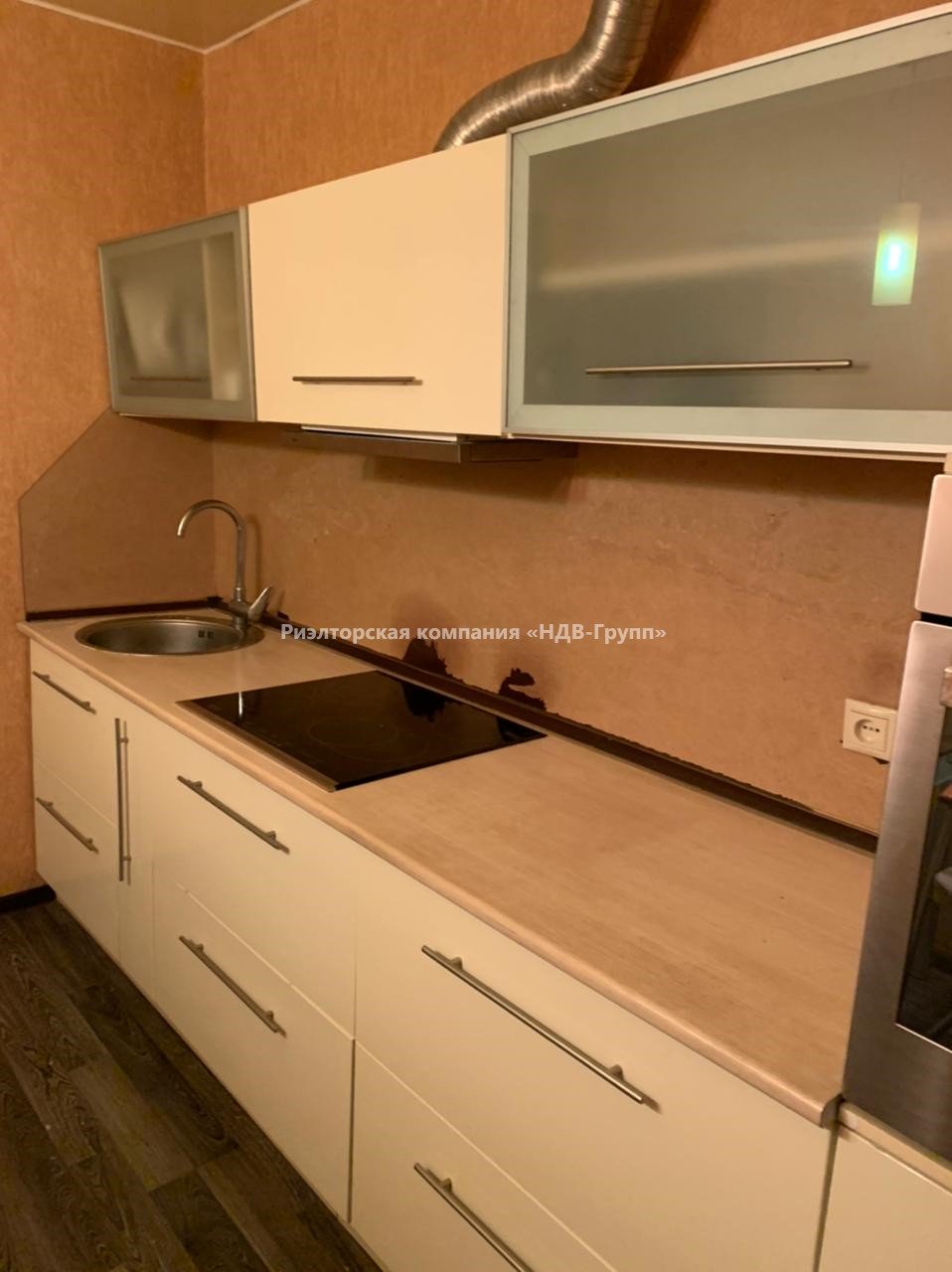 1 комн. квартира, Саратовская ул., 10б