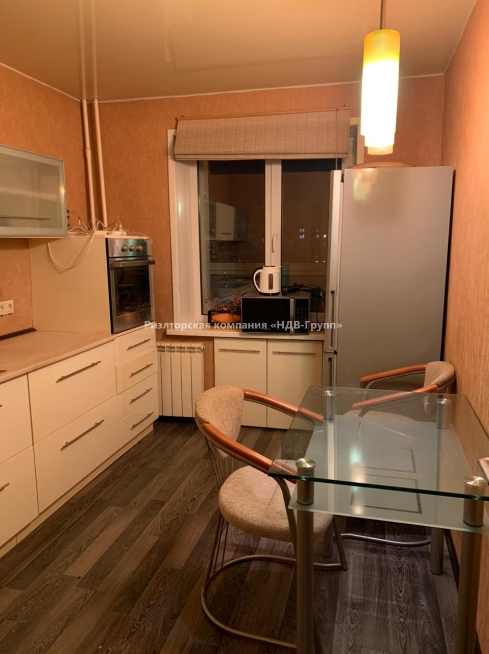 1 комн. квартира, Саратовская ул., 10б
