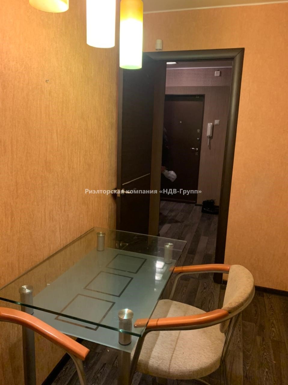 1 комн. квартира, Саратовская ул., 10б