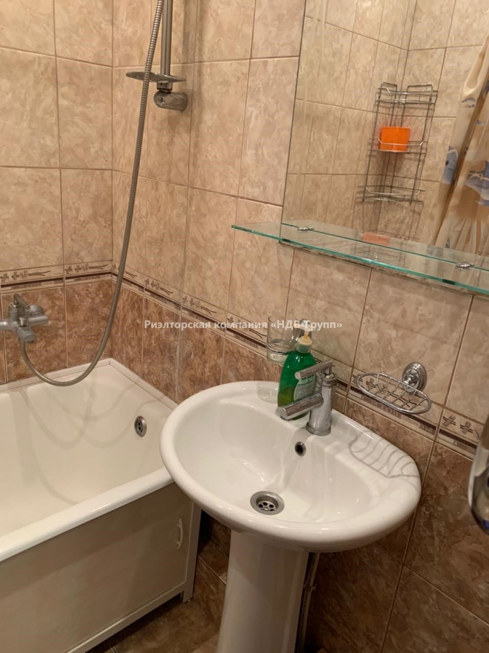 1 комн. квартира, Саратовская ул., 10б