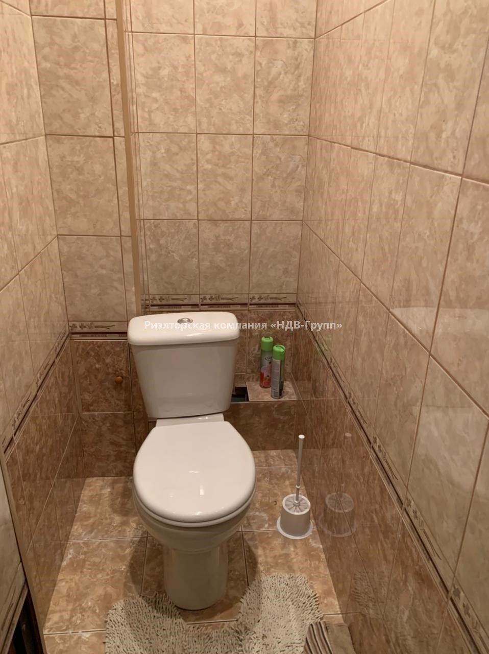 1 комн. квартира, Саратовская ул., 10б