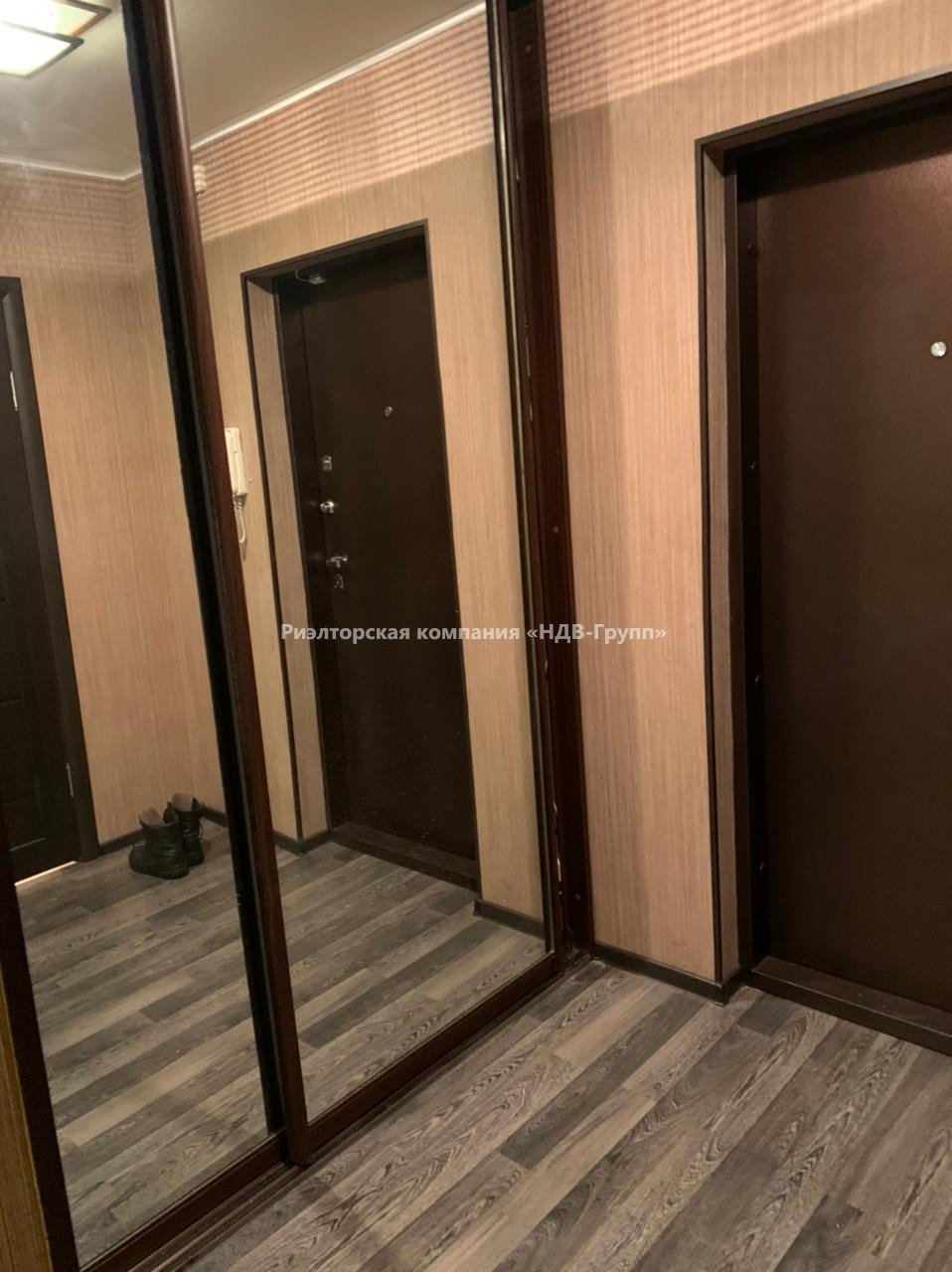 1 комн. квартира, Саратовская ул., 10б
