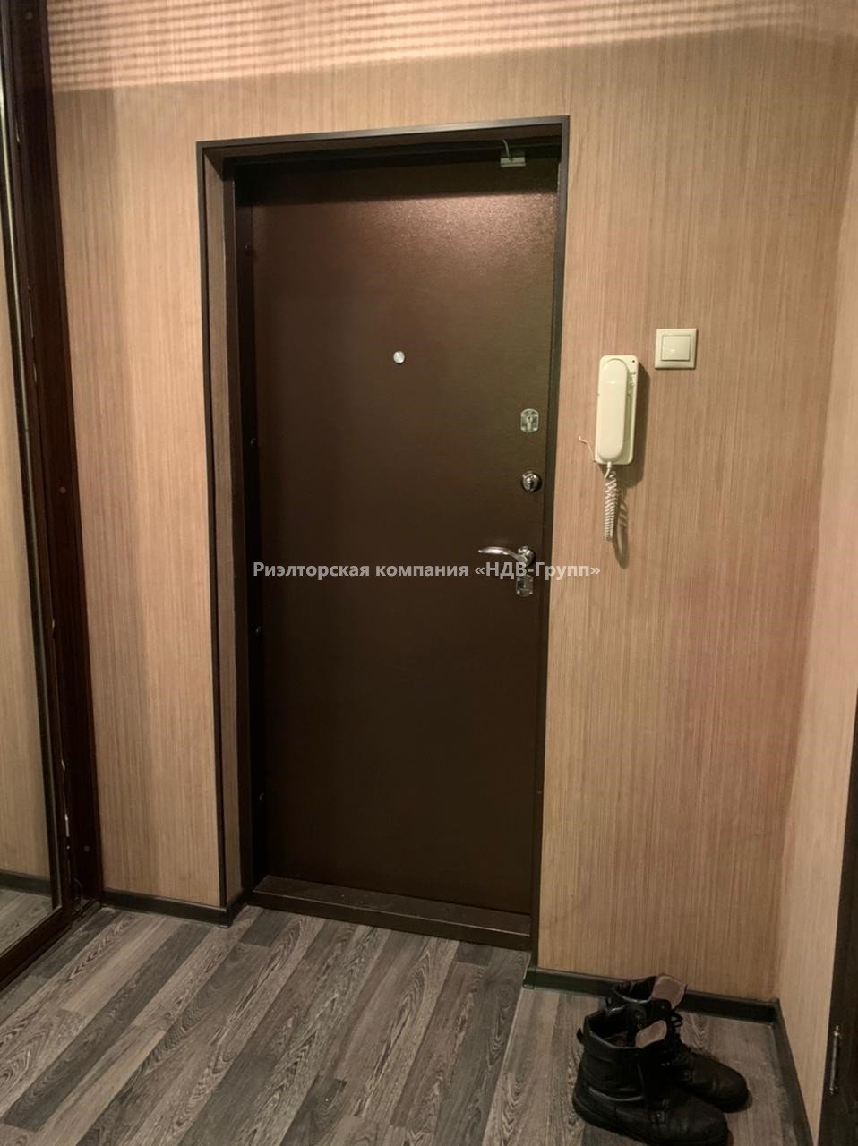 1 комн. квартира, Саратовская ул., 10б