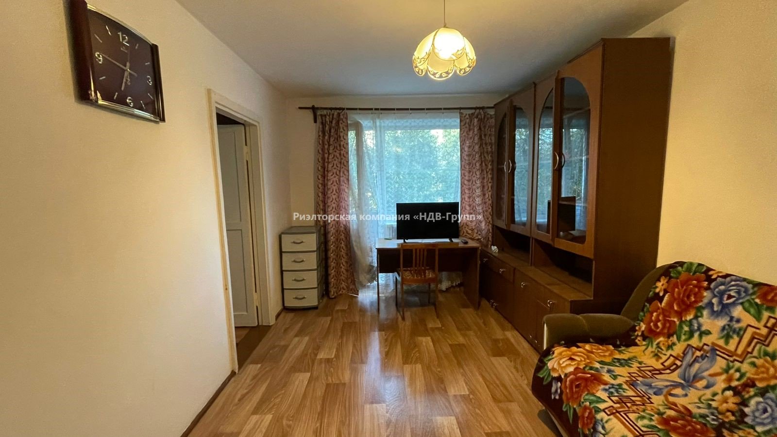 2 комн. квартира, Кубяка ул., 10