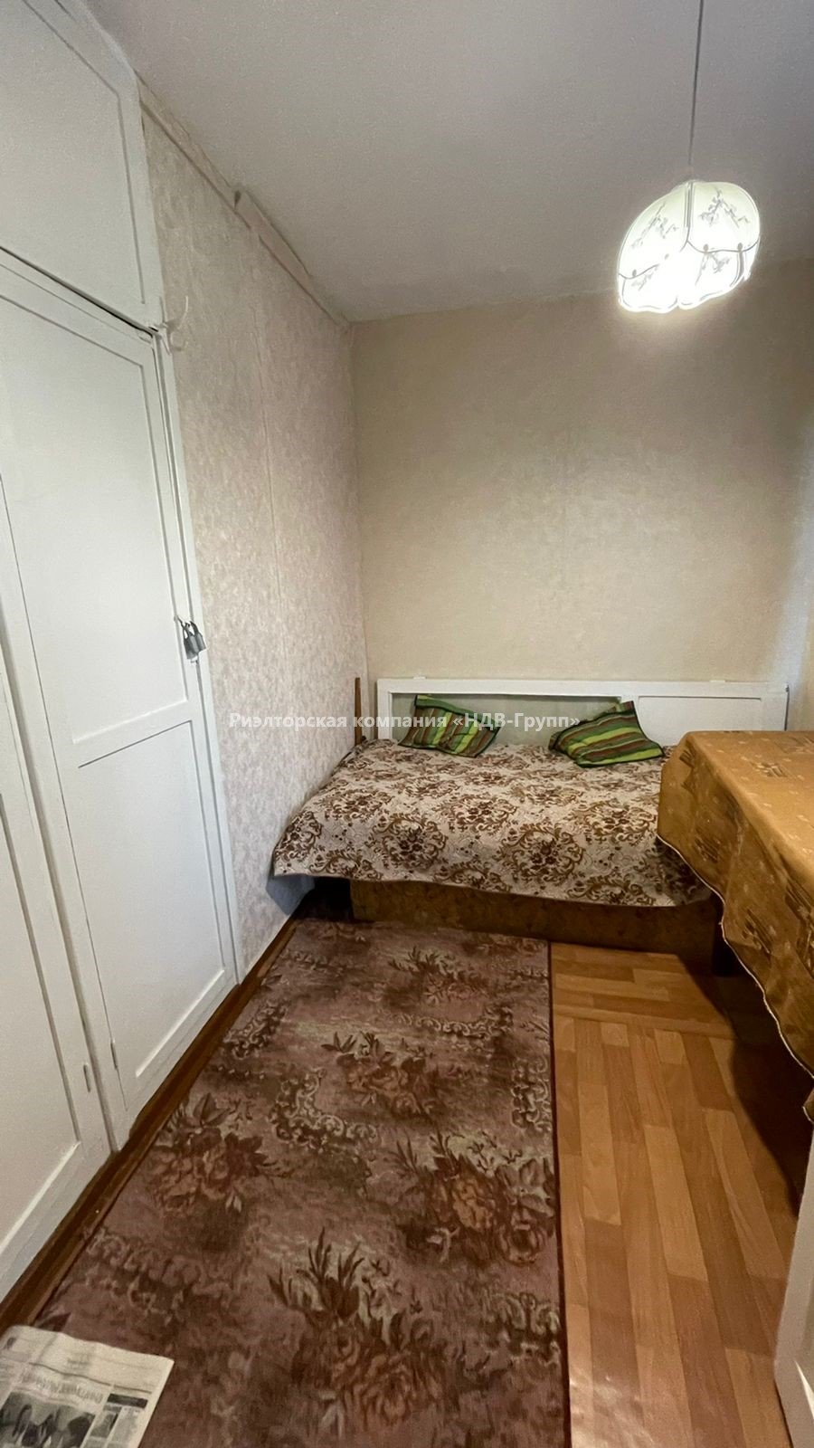 2 комн. квартира, Кубяка ул., 10