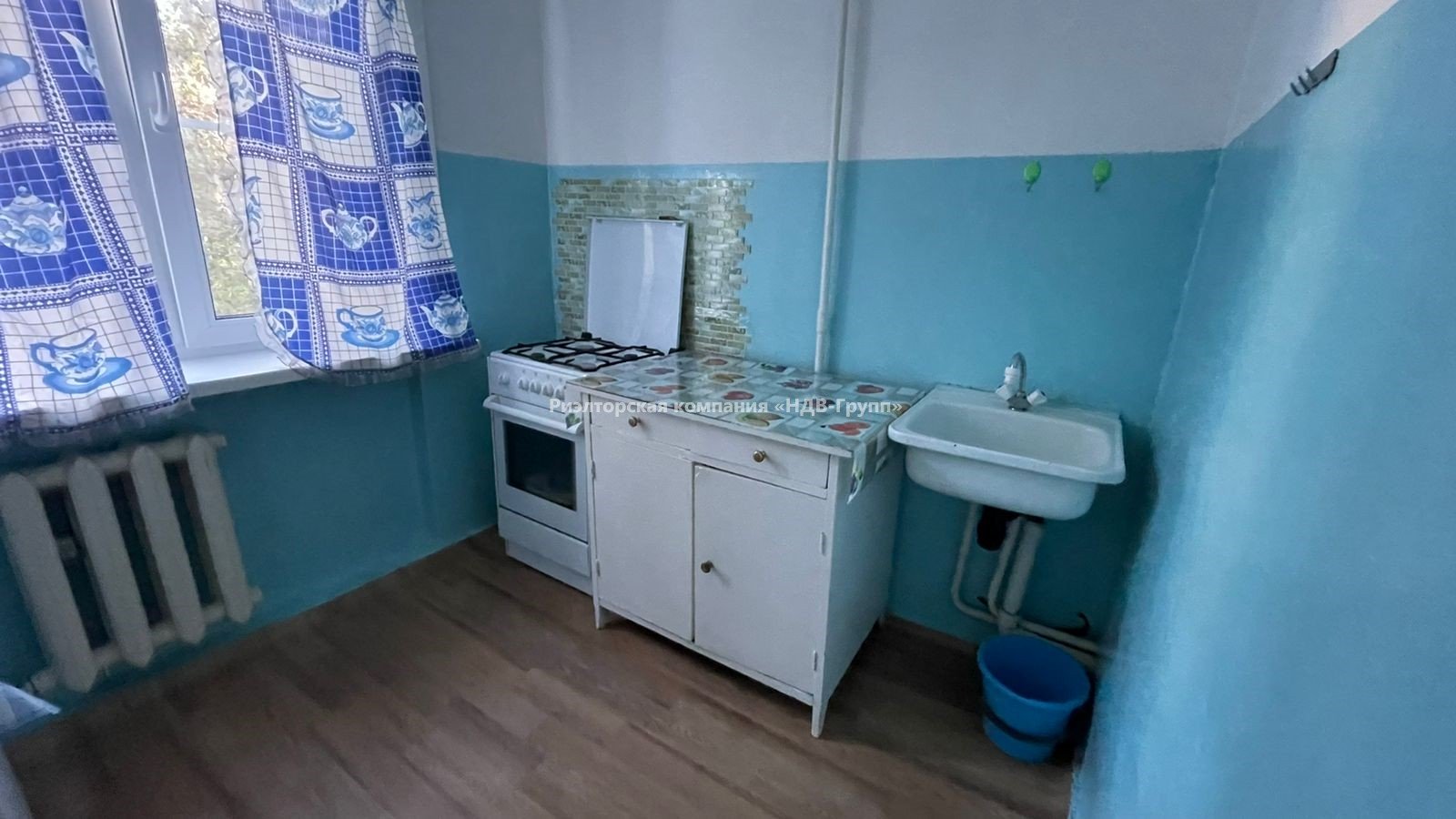 2 комн. квартира, Кубяка ул., 10