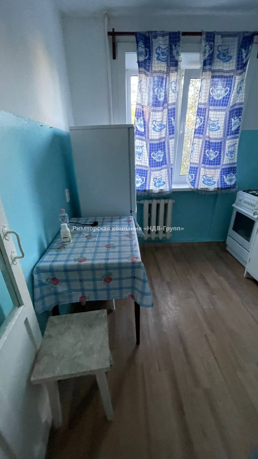 2 комн. квартира, Кубяка ул., 10