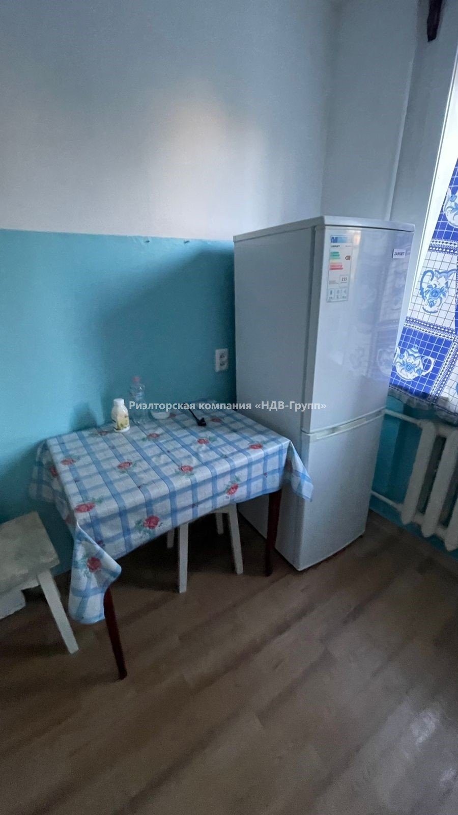 2 комн. квартира, Кубяка ул., 10