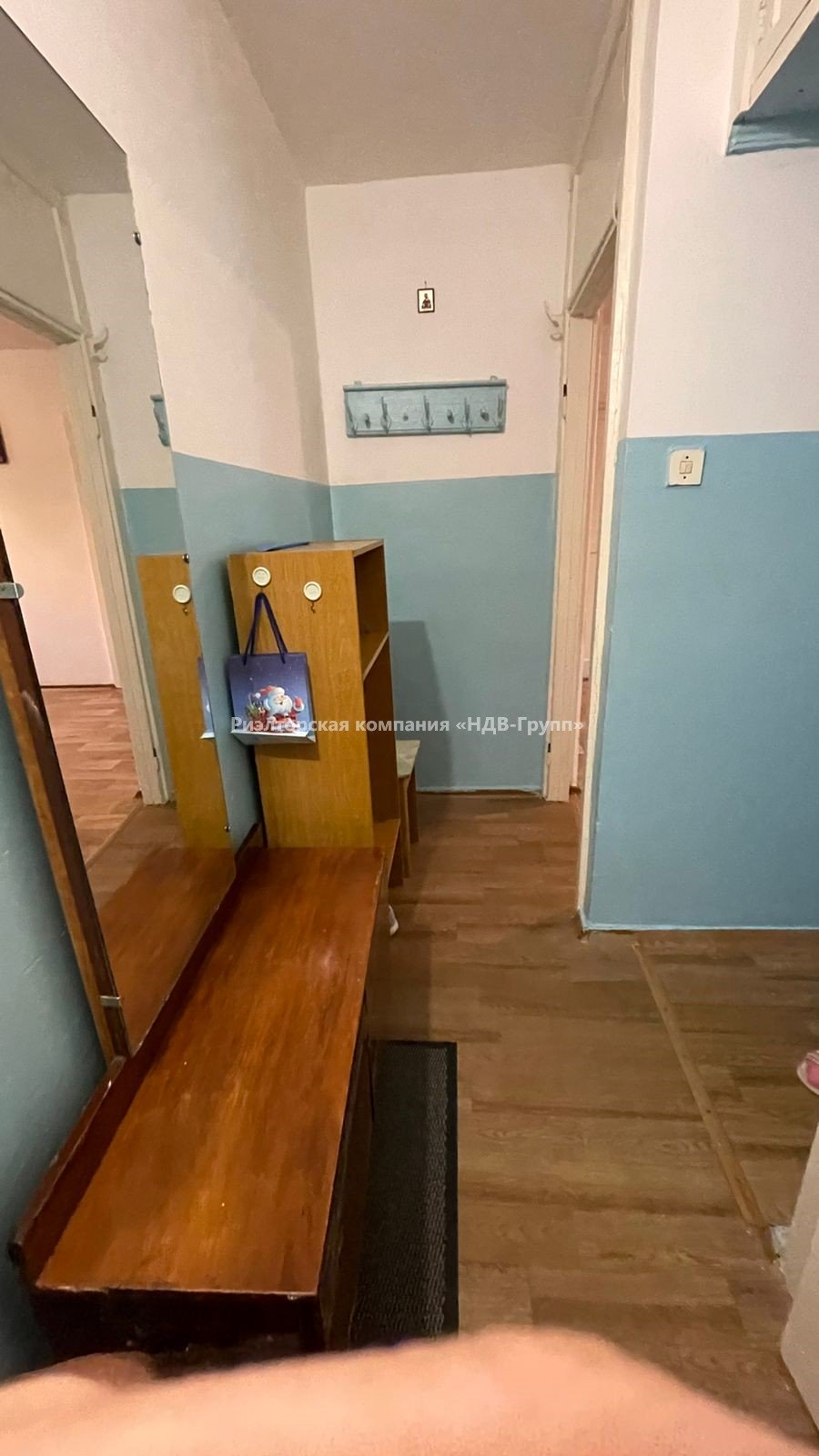 2 комн. квартира, Кубяка ул., 10